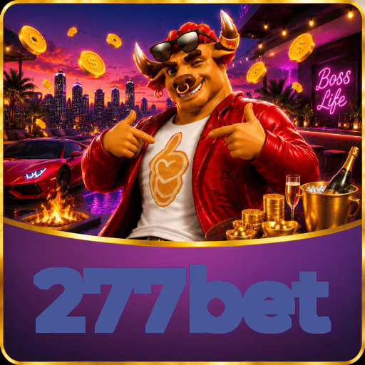 Logo 277bet Metodologia
