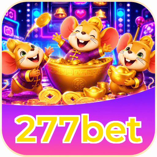 Logo 277bet - Apostas Esportivas