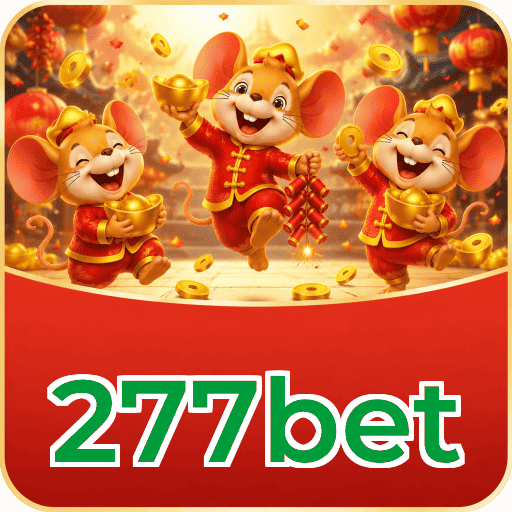 Logo 277bet