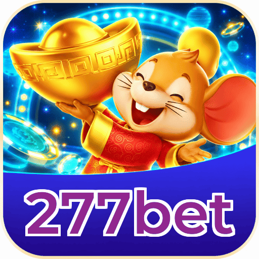 Logo 277bet