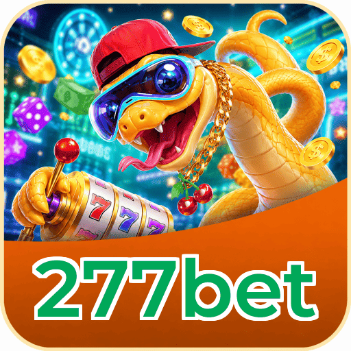 277bet Big Wins Logo