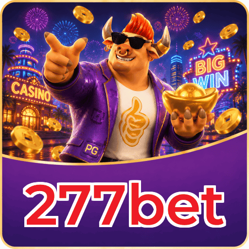 277bet Logo