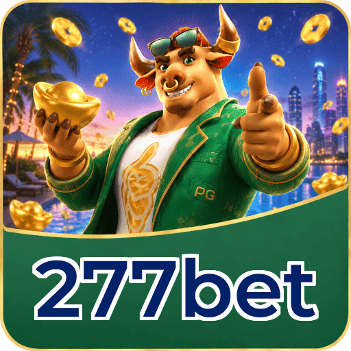 Logo 277bet