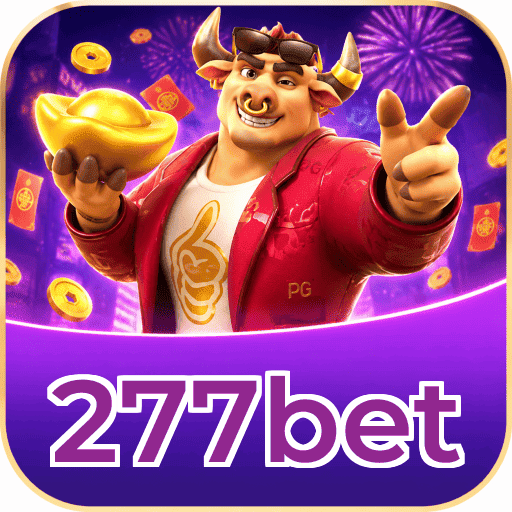 Logo 277bet Fortune Tiger
