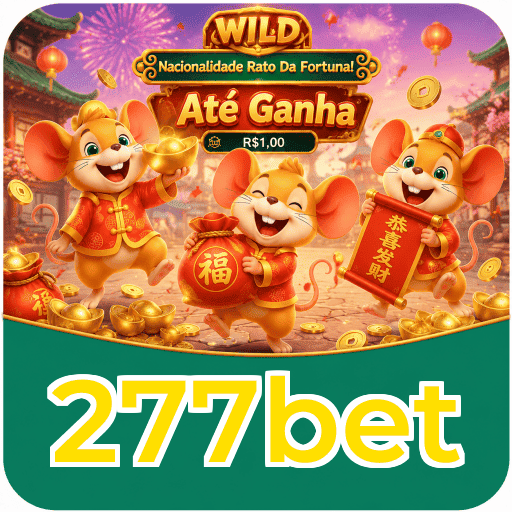277bet Logo