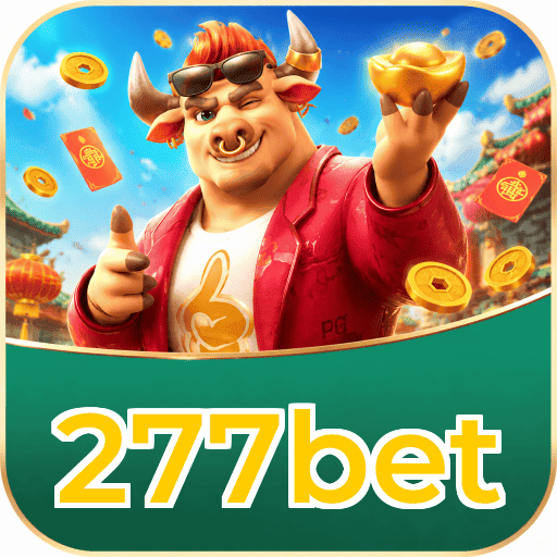 Logo 277bet