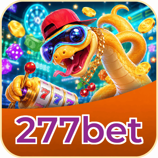 Logo 277bet