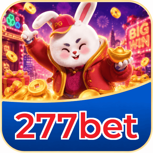 Logo 277bet Referências