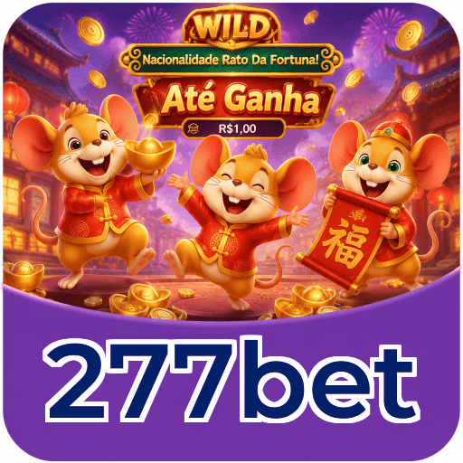 Logo 277bet Soluções