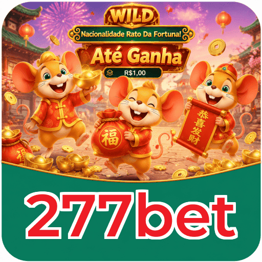 Logo 277bet - Novos Jogadores