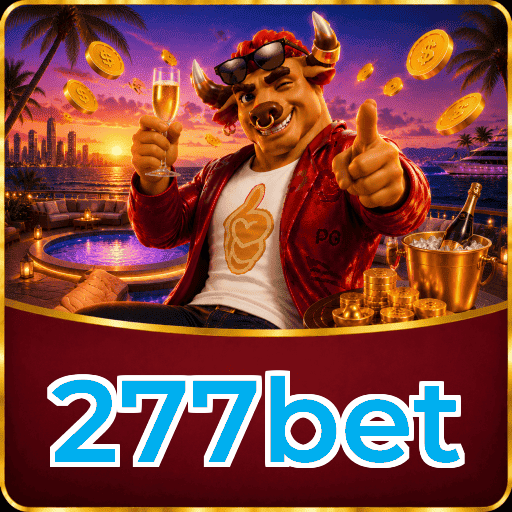 Logo 277bet - Bônus de Boas-Vindas