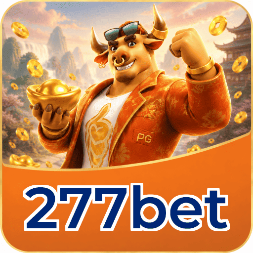 Logo 277bet - Download Seguro
