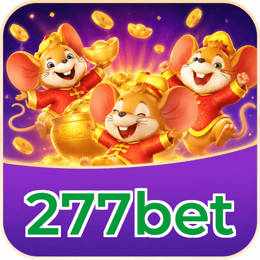Logo 277bet