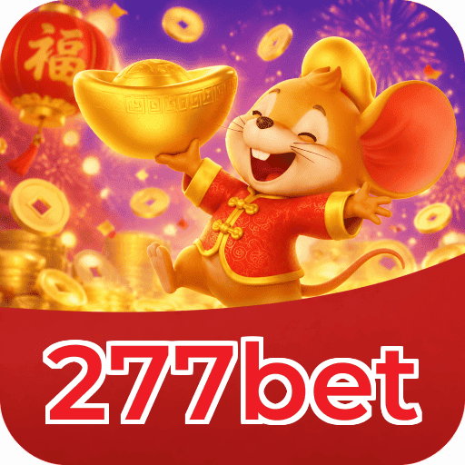 Logo 277bet