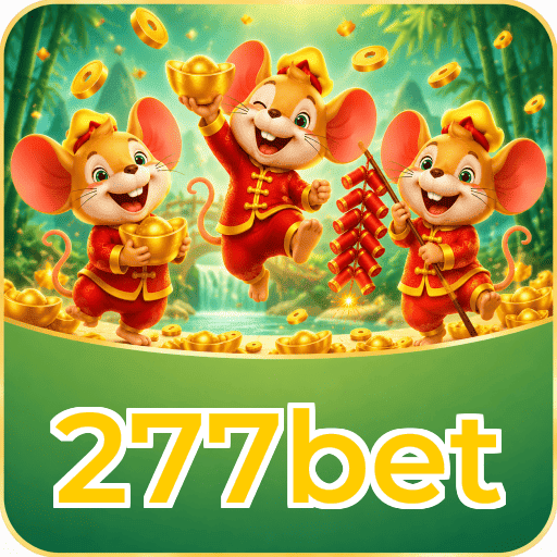 Logo 277bet - FAQ Bônus