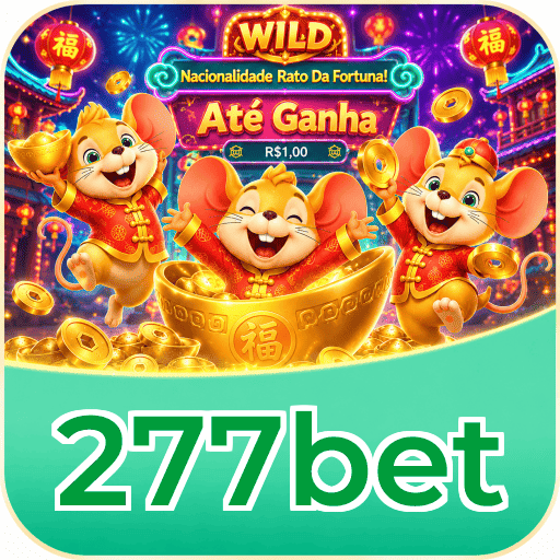 Logo 277bet Plataformas