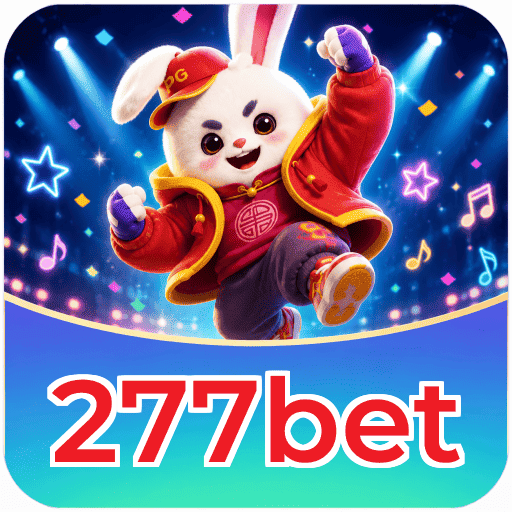 Logo 277bet Referências